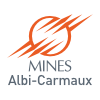 Logo Mines Albi
