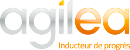 Logo Agilea