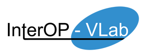 Logo InterOP-VLab